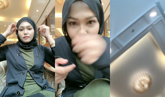 aqishzara's Stream - Aug 9, 2026, 6:58 AM