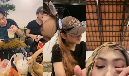 aqishzara's Stream - Sep 12, 2026, 5:52 PM