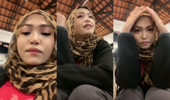 aqishzara's Stream - Sep 12, 2026, 7:05 PM