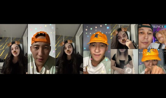 aqqaiyn02.02.02의 방송 - 2026년 7월 20일 PM 4:25