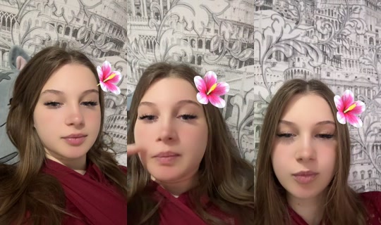 aquaksyusha's Stream - Aug 23, 2026, 4:55 PM