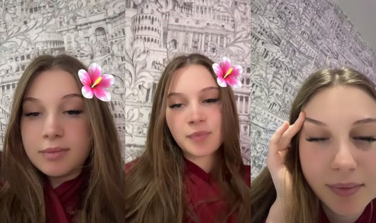 aquaksyusha's Stream - Aug 23, 2026, 5:30 PM
