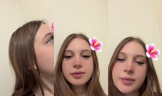 Stream di aquaksyusha - 23 ago 2026, 20:52
