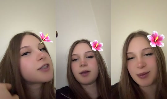 Stream di aquaksyusha - 23 ago 2026, 22:28