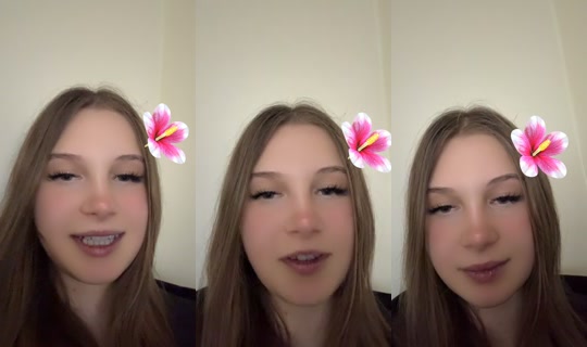 Stream di aquaksyusha - 23 ago 2026, 23:22