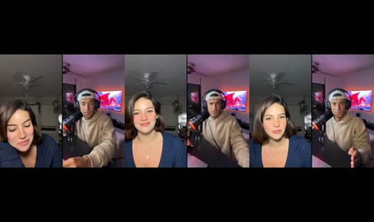 aquanicole_'s Stream - Jul 17, 2026, 4:22 AM