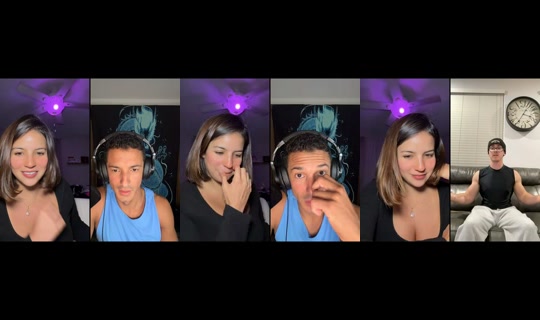 aquanicole_'s Stream - Aug 9, 2026, 2:45 AM