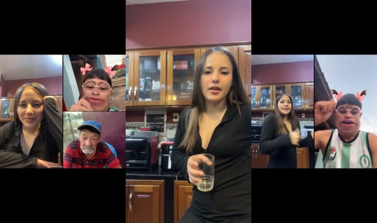 ara_samudio18's Stream - Jul 11, 2026, 9:02 PM