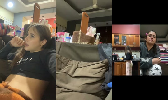 ara_samudio18's Stream - Jul 12, 2026, 11:31 PM