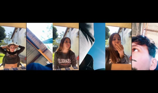 ara_samudio18's Stream - Jul 13, 2026, 3:43 PM