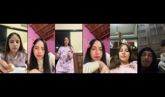 ara_samudio18's Stream - Jul 14, 2026, 12:41 AM