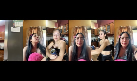 ara_samudio18's Stream - Jul 17, 2026, 1:34 PM
