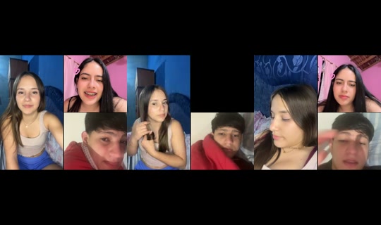 ara_samudio18's Stream - Jul 21, 2026, 12:56 AM
