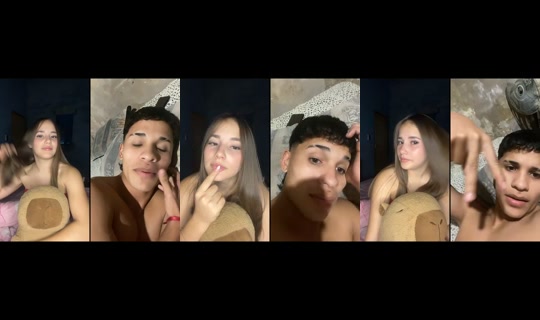 ara_samudio18's Stream - Aug 1, 2026, 12:36 AM
