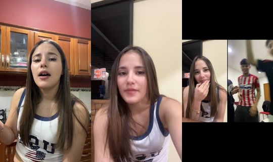 ara_samudio18's Stream - Aug 8, 2026, 11:20 PM