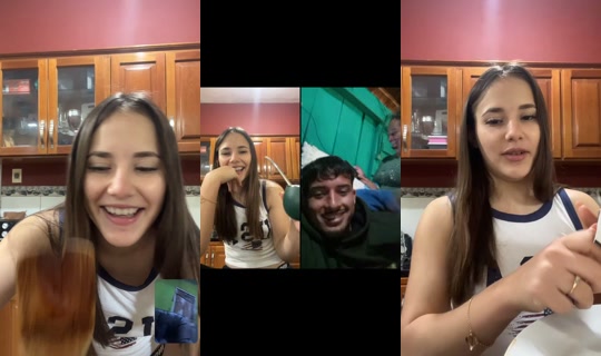 ara_samudio18's Stream - Aug 9, 2026, 2:39 PM