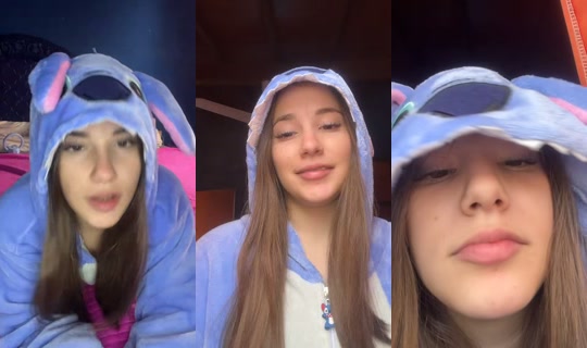 ara_samudio18's Stream - Aug 9, 2026, 3:42 PM