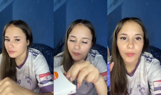 ara_samudio18's Stream - Sep 5, 2026, 9:15 PM