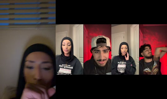 arab2shiestii's Stream - Jul 26, 2026, 3:48 AM