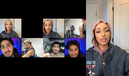 Live de arab2shiestii - 27 de jul. de 2026, 1:57