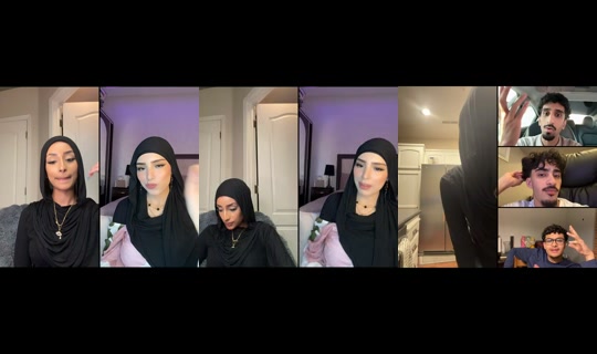 arab2shiestii's Stream - Jul 28, 2026, 4:42 AM
