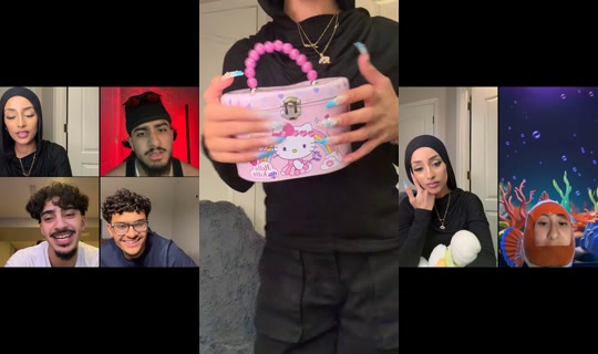 arab2shiestii's Stream - Jul 28, 2026, 6:23 AM