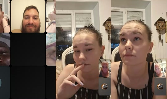 Live de arabellawindreste8 - 24 de ago. de 2026, 0:28