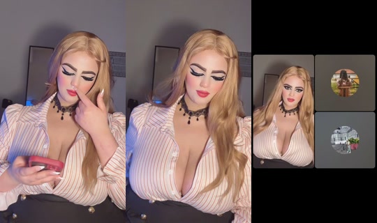 arabiangirl415 Yayını - 25 Tem 2026 20:41
