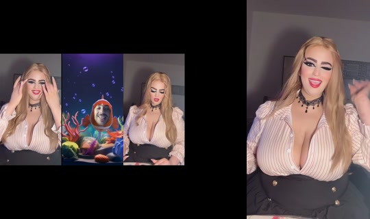 arabiangirl415 Yayını - 25 Tem 2026 22:17