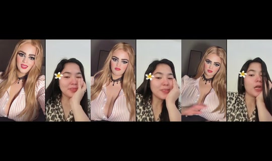 arabiangirl415 Yayını - 25 Tem 2026 23:37