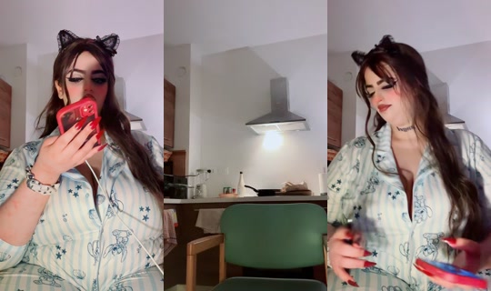 arabiangirl415's Stream - Aug 4, 2026, 1:50 AM