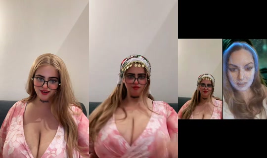 arabiangirl415's Stream - Aug 7, 2026, 2:28 AM