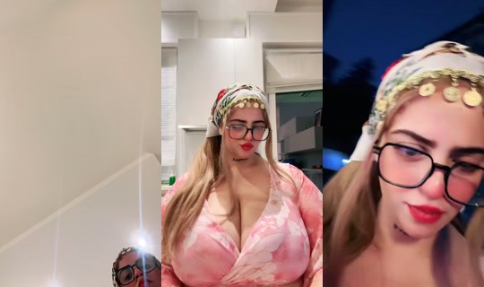 arabiangirl415's Stream - Aug 7, 2026, 3:12 AM