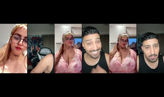 arabiangirl415's Stream - Aug 7, 2026, 3:46 AM