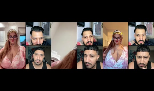 arabiangirl415's Stream - Aug 7, 2026, 4:00 AM