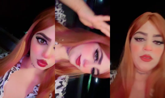 Live de arabiangirl415 - 8 de ago. de 2026, 2:28