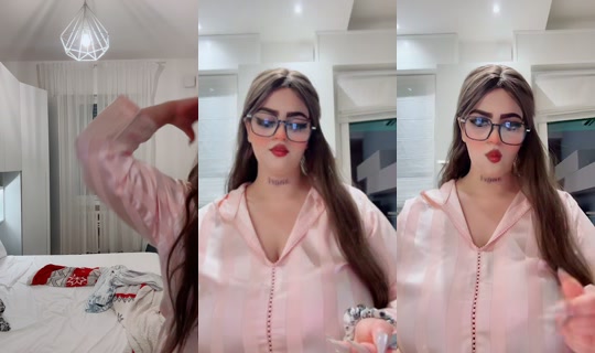 arabiangirl415's Stream - Aug 8, 2026, 8:44 PM