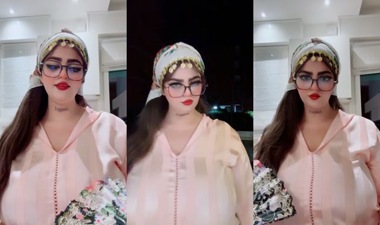 arabiangirl415's Stream - Aug 8, 2026, 11:21 PM