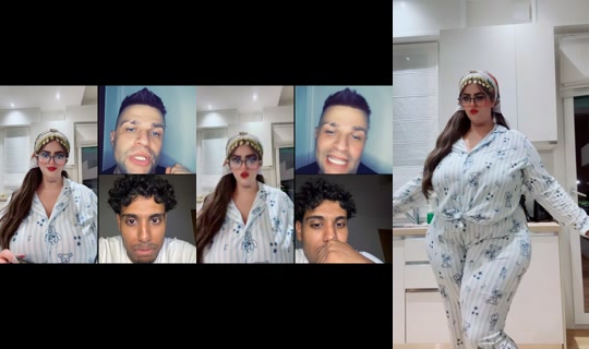 arabiangirl415's Stream - Aug 8, 2026, 11:53 PM