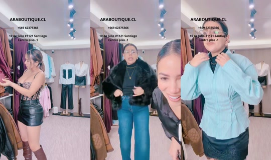 araboutique8's Stream - Jul 15, 2026, 5:24 PM
