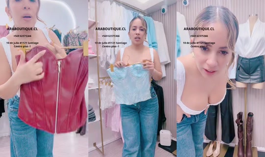 araboutique8's Stream - Jul 16, 2026, 1:21 AM