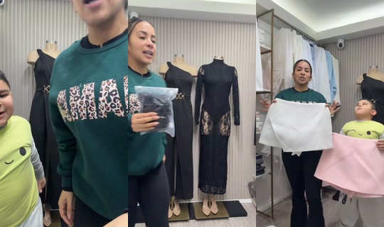 araboutique8's Stream - Jul 20, 2026, 10:23 PM