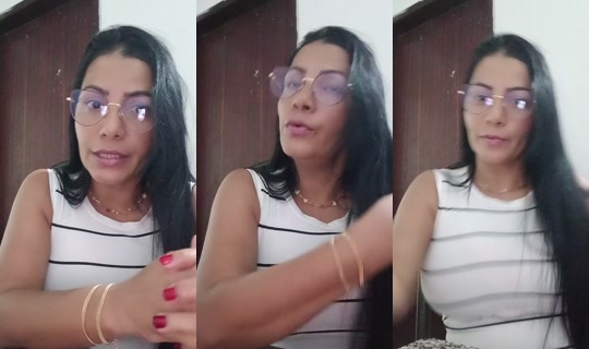 Live de arainhadasfadas2 - 27 de jul. de 2026, 0:28