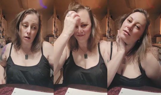 arcadiagray's Stream - Aug 8, 2026, 6:46 AM