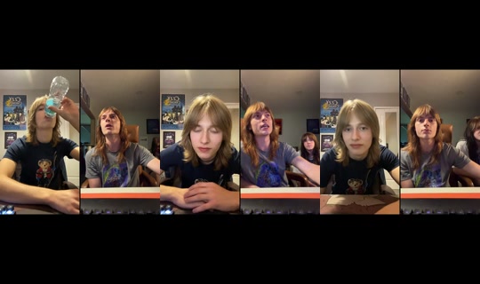 archiedunkley18's Stream - Jul 21, 2026, 10:13 PM
