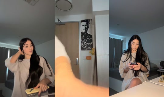 archussy's Stream - Jul 21, 2026, 9:57 PM