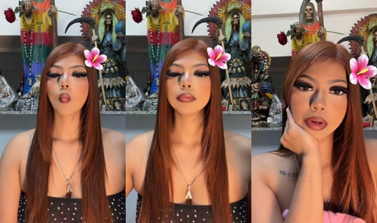 arelii.galvez's Stream - Jul 18, 2026, 9:58 AM