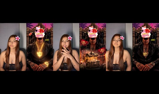 arelii.galvez's Stream - Jul 21, 2026, 3:18 AM
