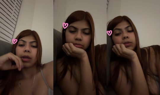arelii.galvez's Stream - Jul 26, 2026, 7:52 AM