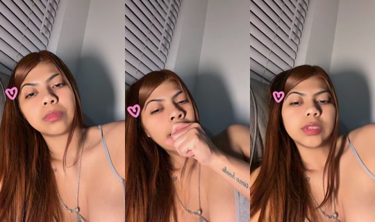 arelii.galvez's Stream - Jul 26, 2026, 8:11 AM